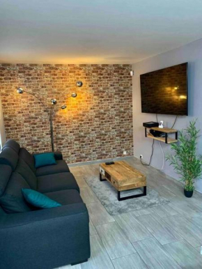 Maison avec terrasse au Havre
